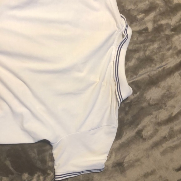 Moncler XL Polo Tee. - Picture 5 of 5